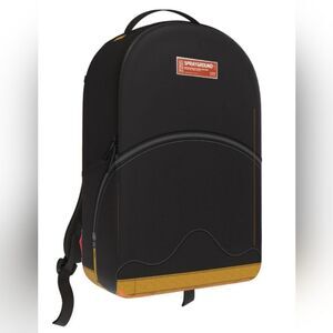 Sprayground Jettstream Shark Backpack (Rare)